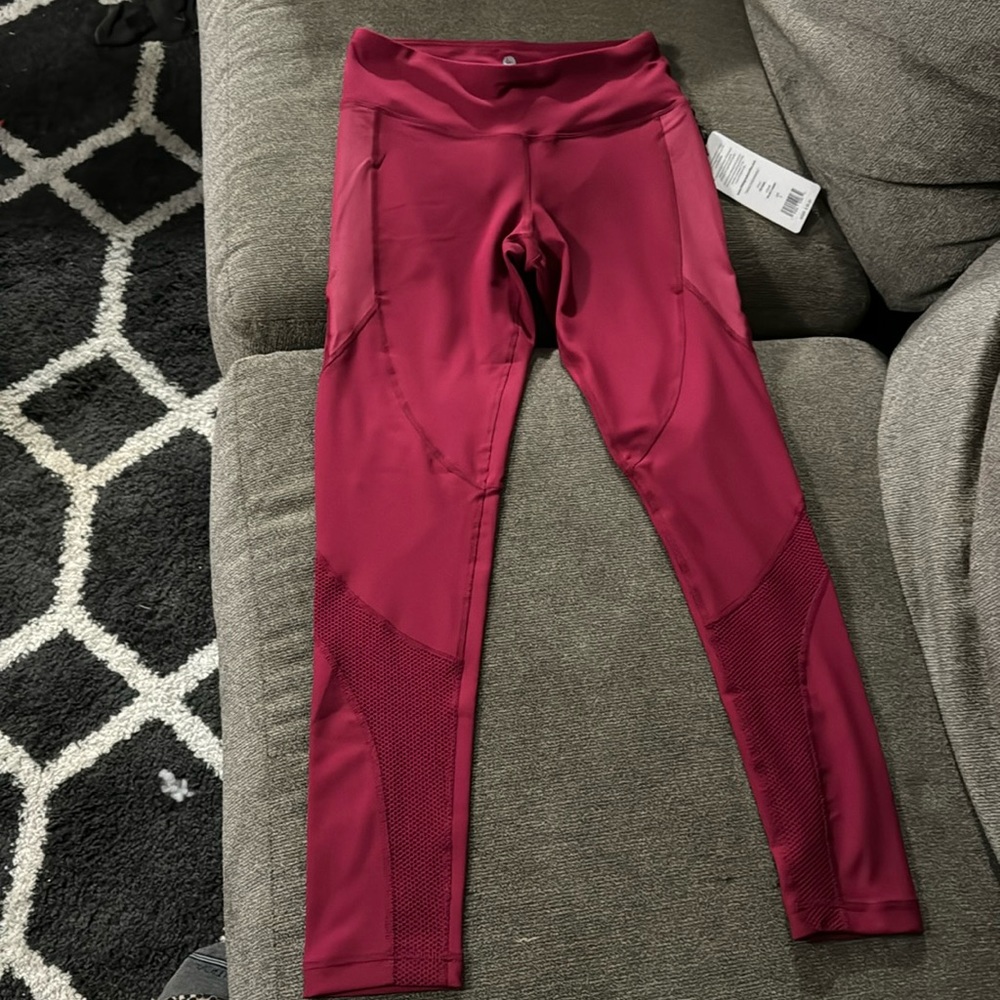 90 Degree Leggings